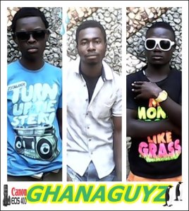 Ghanaguyz