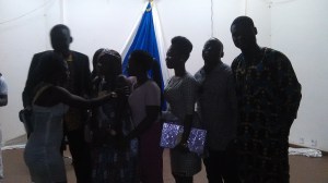 Miss Wayaani Wa Poly 2015 (2)