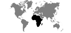African Map