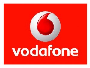 Vodafone