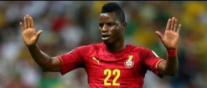 wakaso