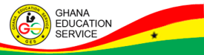 ghana education service