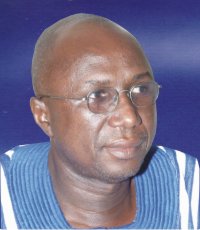 Ambrose P. Dery
