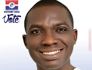 Elvis Botah Nodwli Kaleo Npp