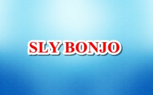 sly bonjo