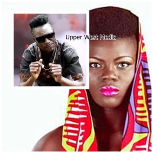 Imoru Ayaana Ft. Wiyaala