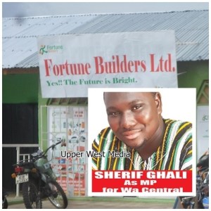 fortune builders sharif ghali