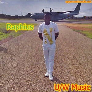 raphius uw music amingos