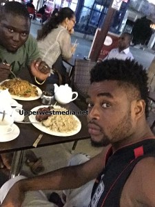 Fortune builders, ghali pnc sharif