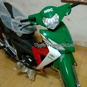 chireh ndc bikes wa-west