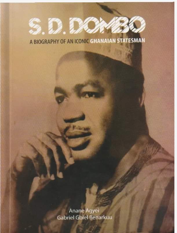 Upper West: Dombo family says reports of Bryan Acheampong endorsement are ‘palpable&nbsp;falsehood’