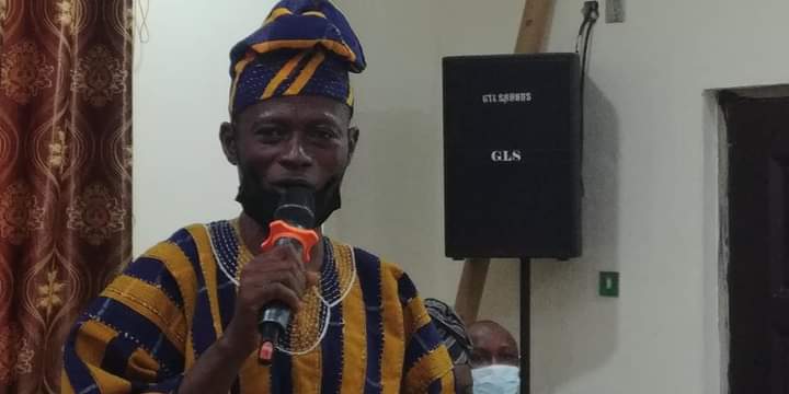 Sissala East: Sakai Leadership Bans Record Dances, Imposes Gh¢ 4,000 Fine For&nbsp;Elopement