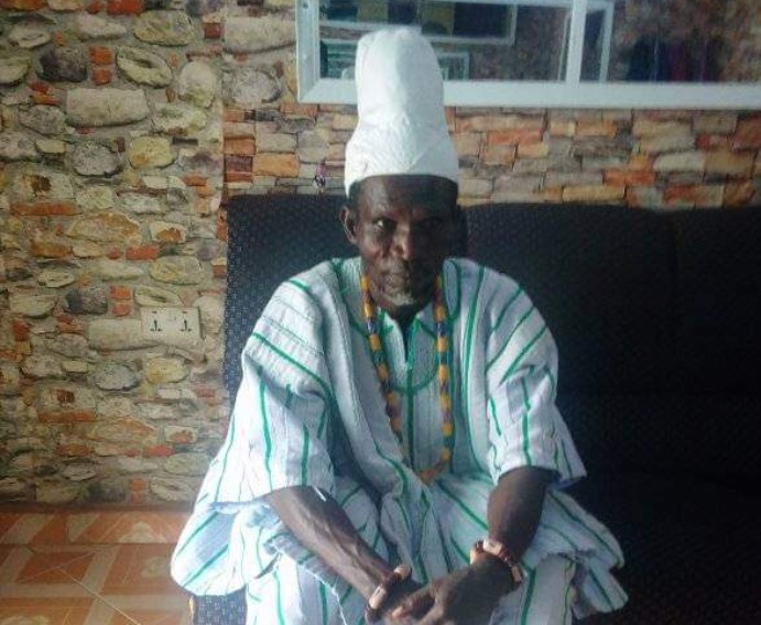 Bassawullah Tantuo III