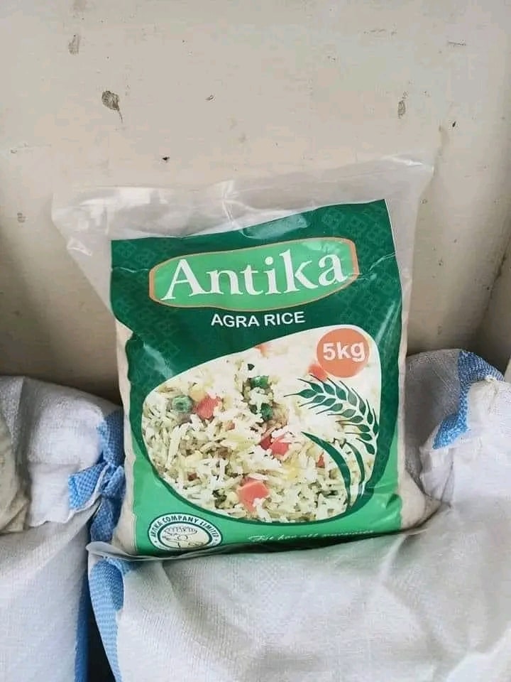 Just Inn: Antika Rice Gets People Talking [Price List]