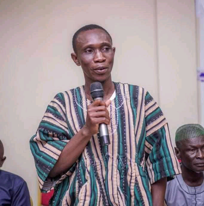 Wa: Children don’t Sleep Early at Kpaguri – Assembly Man&nbsp;Bemoans