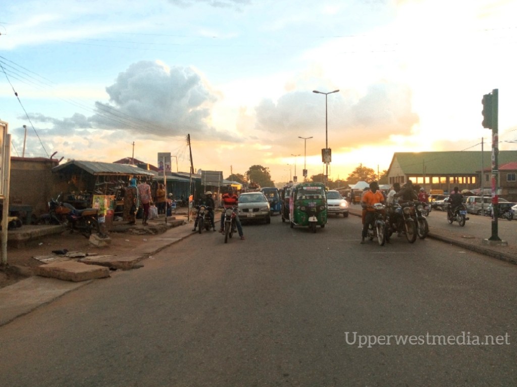 Upper West: 3 Ways to Spot a Substandard&nbsp;Motorbike