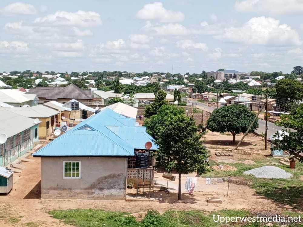 Wa: Job Opportunity for MoMo Operator at Wonnuo Residential&nbsp;Area