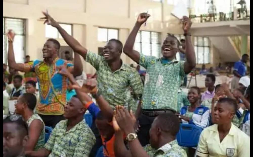 Nadowli-Kaleo: Queen of Peace SHS Postpones Reopening Date over Major Setbacks including Water&nbsp;Crisis