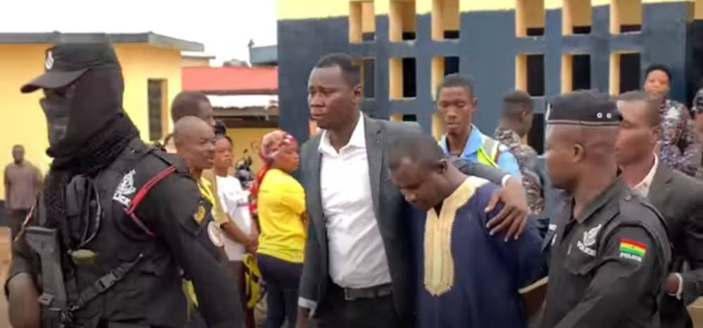 Wa High Court to Pass Judgement on Annata’s Appeal Case on Wednesday 29th&nbsp;April