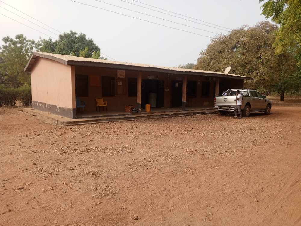 DBI: Over 8 Teachers Charged in Daffiama SHS for Roles in Exam Malpractices in&nbsp;2024