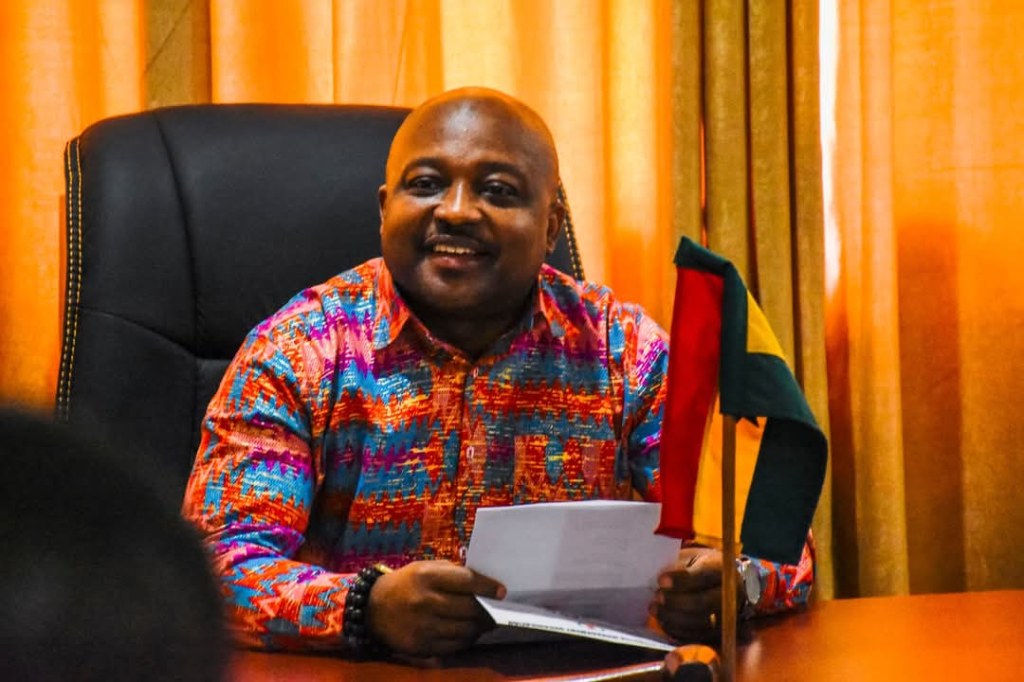 DBI: Issa Traditional Council petitions RCC over relocation of GES project to&nbsp;Daffiama