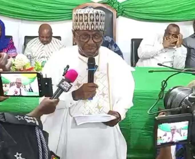 Wa Metropolitan Assembly Convenes 1st Ordinary Meeting of Third Session to Address Key Development&nbsp;Issues