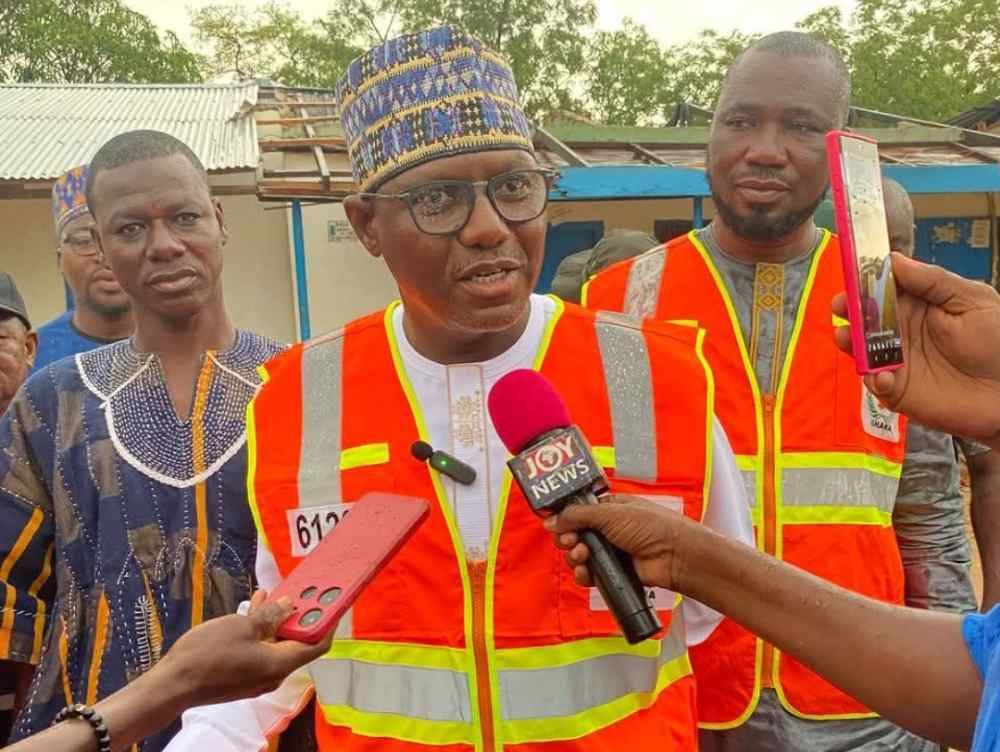 Wa: Residents of Dapuoha Decry Neglect, Call for Urgent Action and&nbsp;Attention