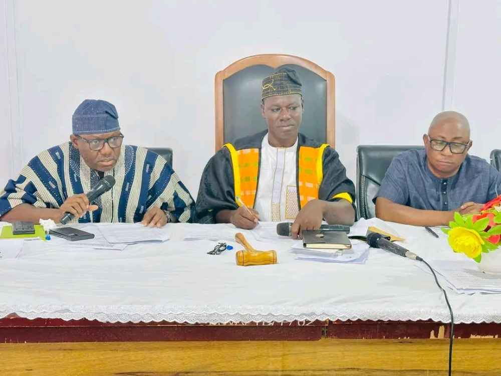 Wa: Residents of Sagu Call for Urgent Infrastructure and Healthcare Improvements During Homecoming&nbsp;Celebration