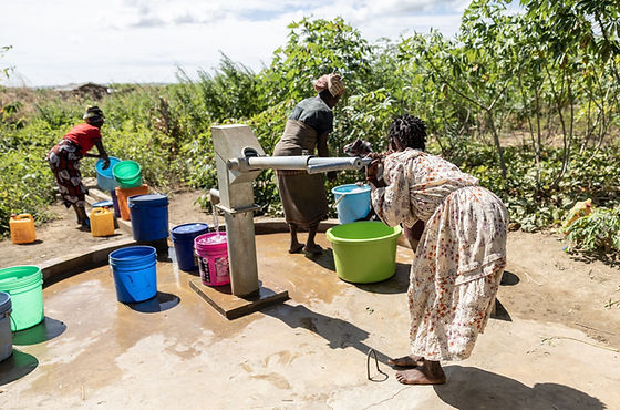 Wa East: Water Crisis in Funsi North, Community Calls for Urgent Action From Local&nbsp;Authorities