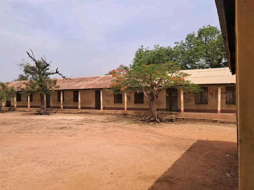 Wa: Tendamba school Relocation Saga: Inside Story! – Jinsung Rashid of GBC&nbsp;Writes