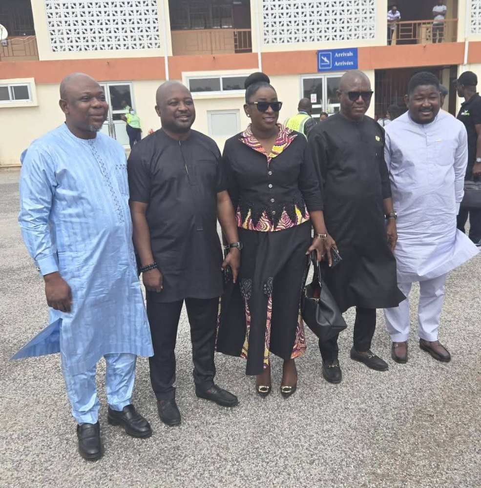 Wa Airport to Get 4 Major Facelifts – Board of&nbsp;GACL