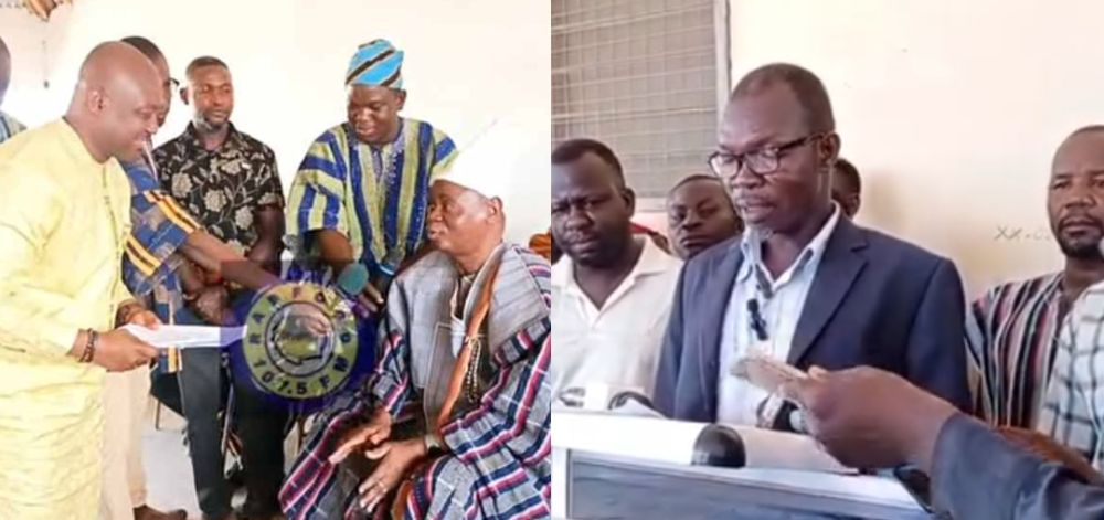 Upper West: Fierce Competition Over Sissala South District Status Ensues in Two&nbsp;Communities