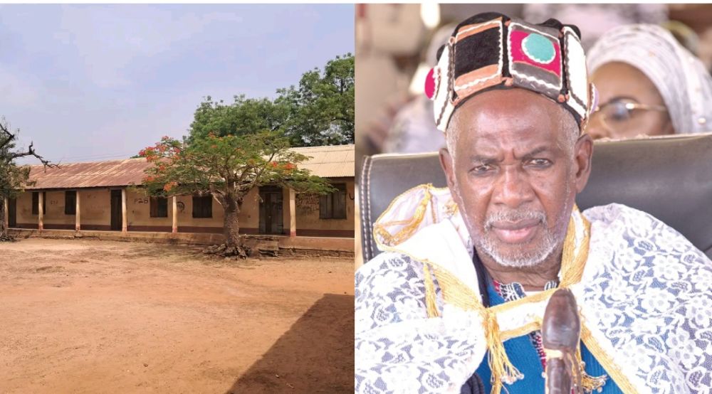 Waala Traditional Council Approves Conversion of Basic School Land to 24 Hour Economy&nbsp;Market