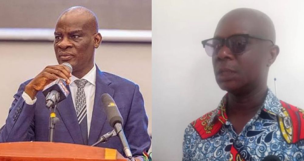 Wa: Former GJA Executive Calls for Education Minister to Prevent Basic School from Being&nbsp;Demolished