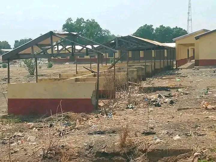 Jirapa Municipality: Hain Zonal Council Leads Revenue Mobilization for&nbsp;2025