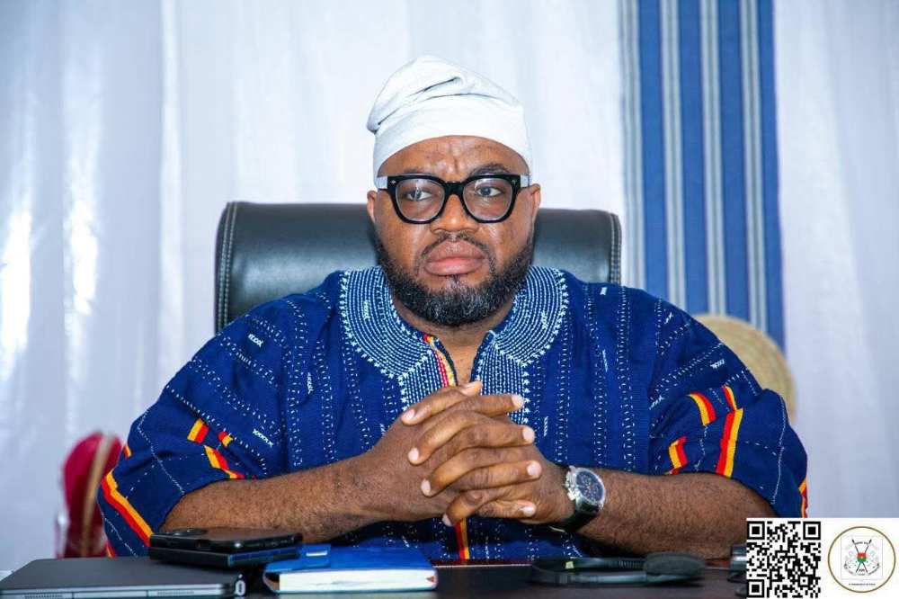 Upper West: Office of Sissala West MP Issues Statement after&nbsp;Accident