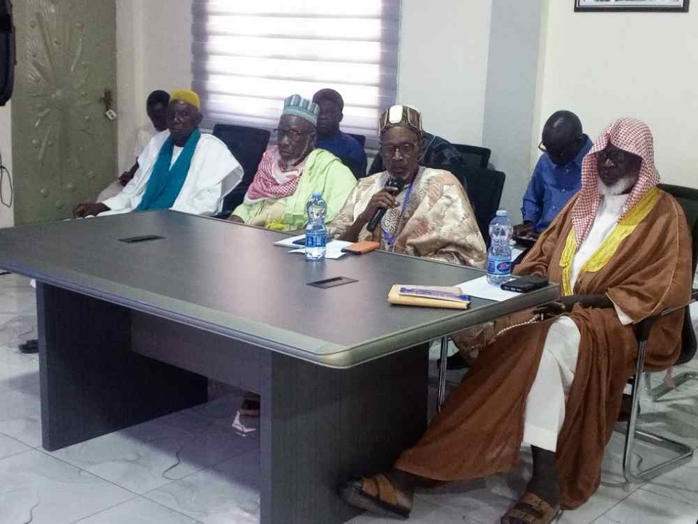 Wa: Yeri-Naa Brings Together Stakeholders to Enhance Peaceful&nbsp;Coexistence