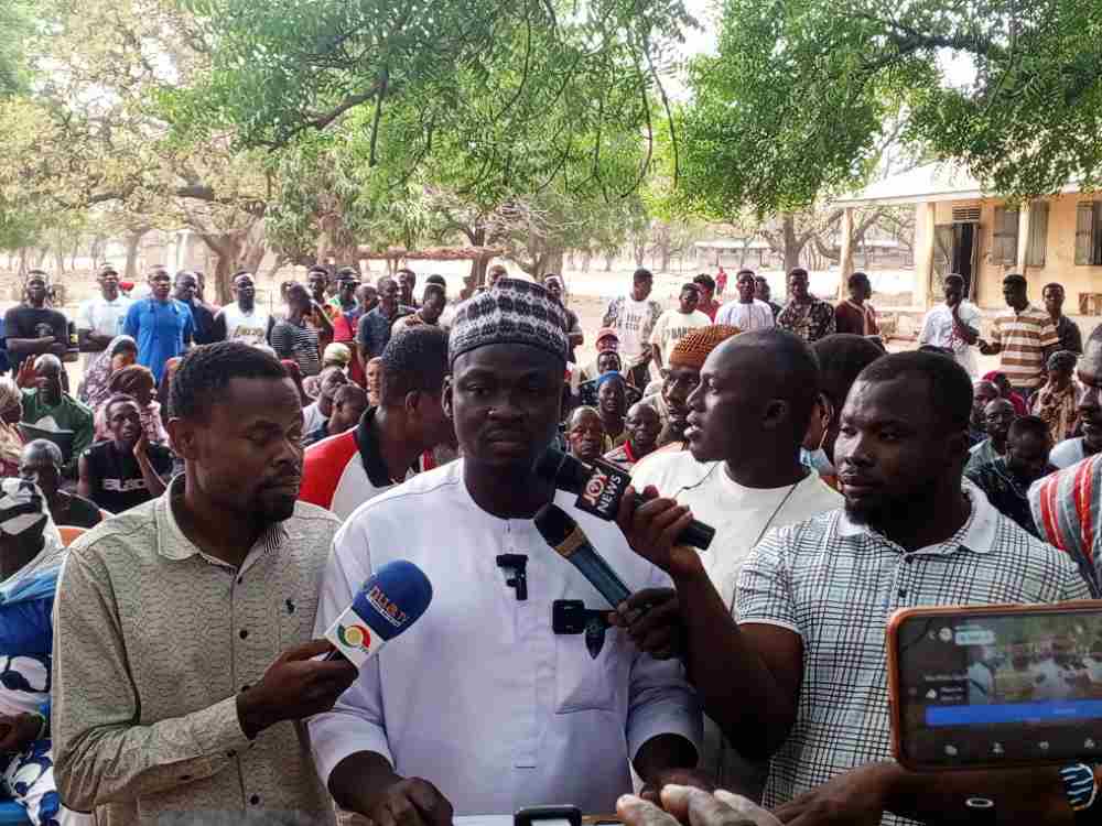 Wa West: Ga Youth Kick Against Calls to Relocate 24 Hour Market, TVET Projects – Full&nbsp;Statement