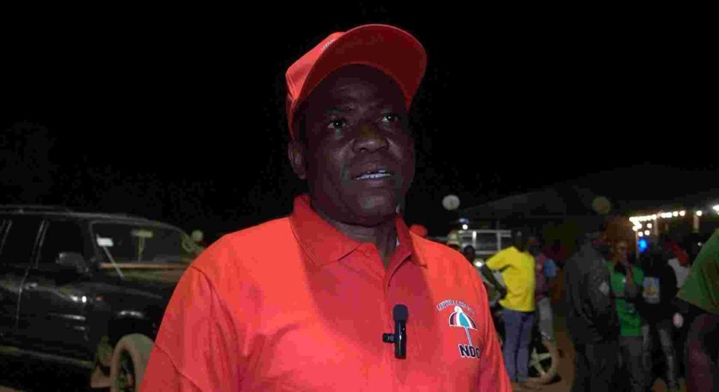 Upper West: Lawyer Abu Juan Declares Intent to Contest Wa East Parliamentary&nbsp;Seat