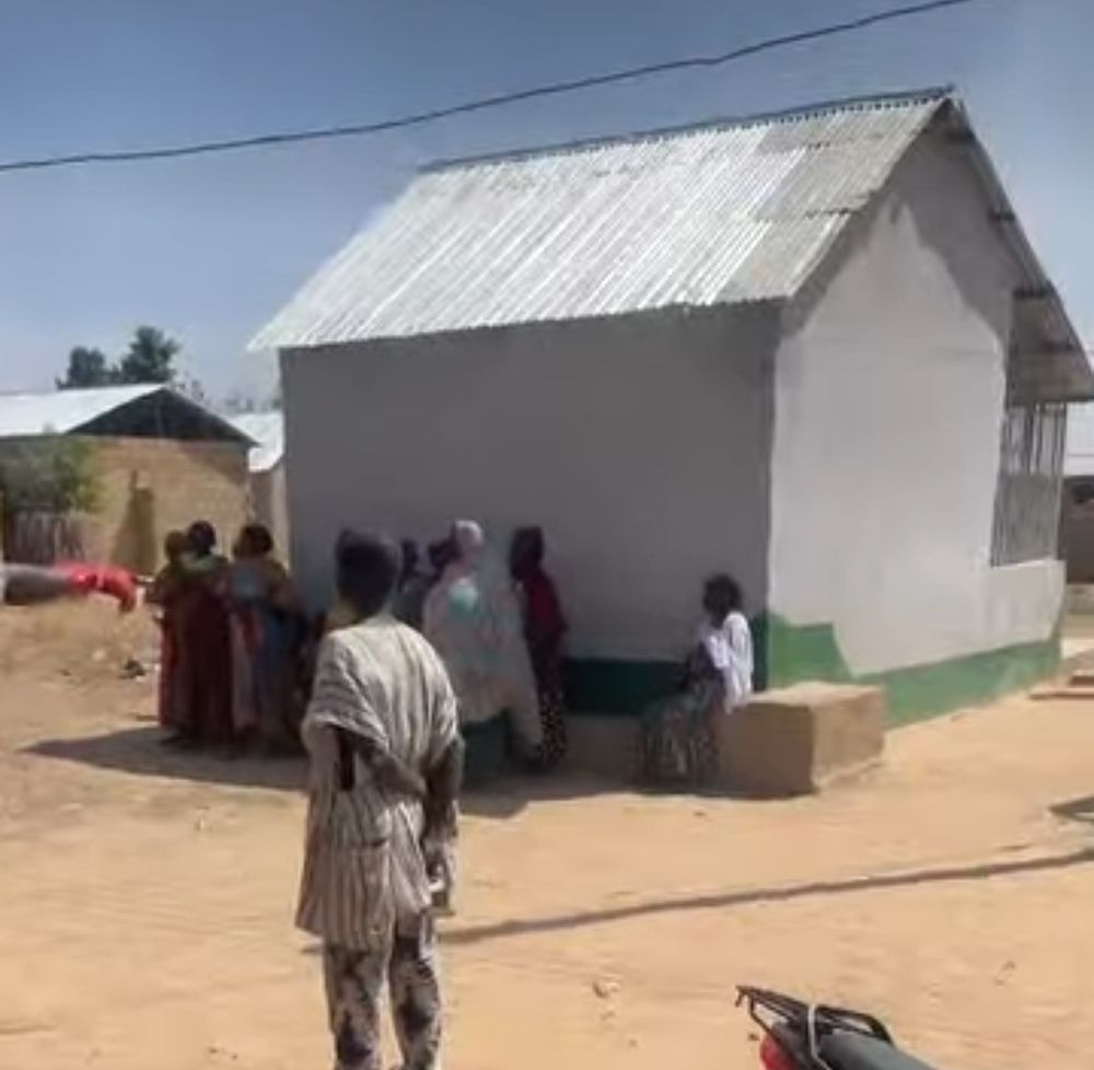 Wa: Two Individuals Electrocuted to Death at Wa Magazine Fitting&nbsp;Yard