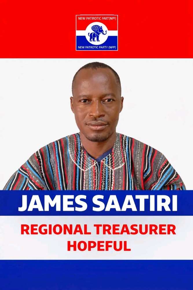 Wa West: Former NPP Parliamentary Candidate Declared interest in Regional&nbsp;Contest
