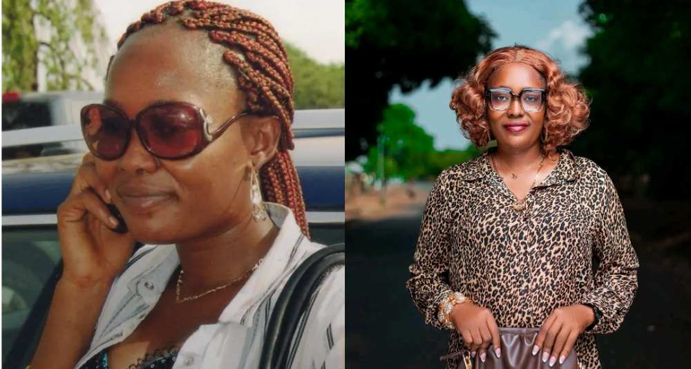 Upper West: Gender Activist Kpan Slams Married Men who Abandon Responsibilities to&nbsp;Women