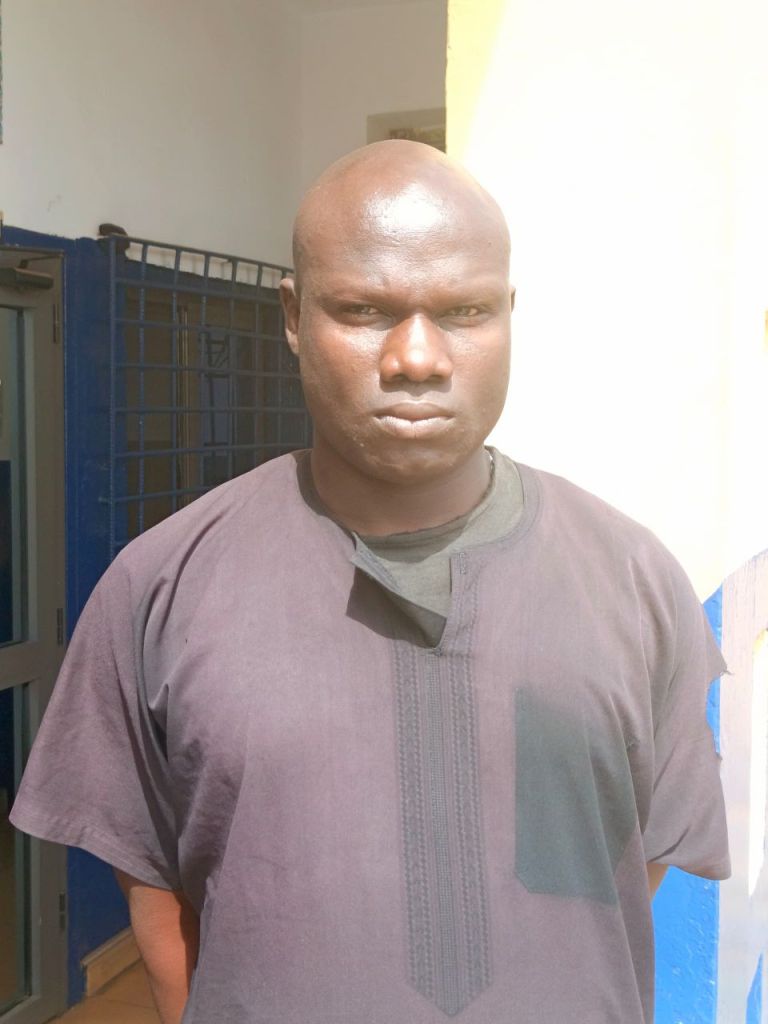 Upper West: Wa High Court Hands Life Sentence To Serial&nbsp;Killer