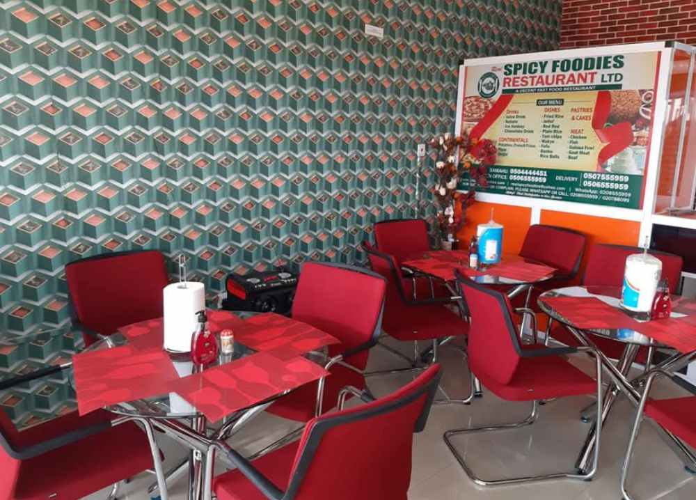 Wa: Two Job Opportunities at Popular&nbsp;Restaurant