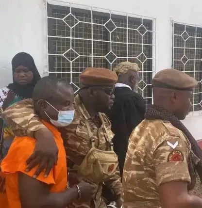 Wa High Court upholds Judgment on Anaata’s Defilement Case By Circuit&nbsp;Court