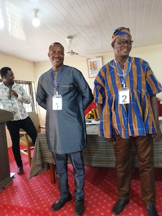 Wa East District Assembly Fails to Elect Presiding Member for Second Consecutive&nbsp;Time