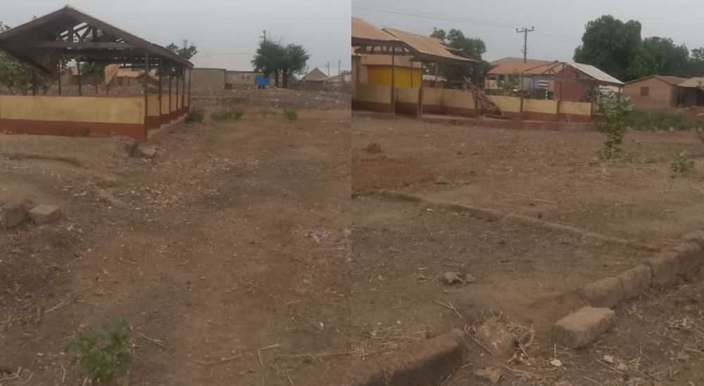 Jirapa: An Open Letter from the Traditional Council of&nbsp;Hain