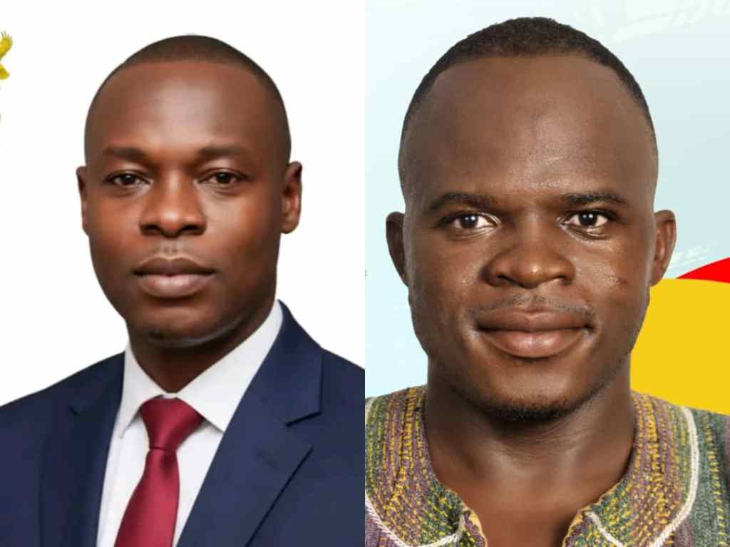 Jirapa Municipal Assembly Elects Benedict Ninfaazuma as Presiding&nbsp;Member