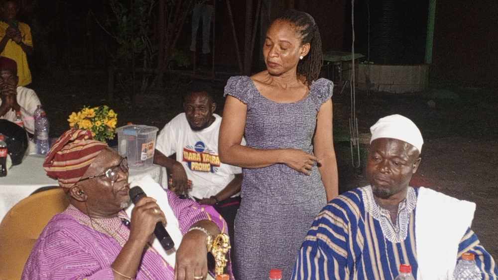 Wa: Dakuleda Company Honors Customer, Partners & Staff With&nbsp;Prizes