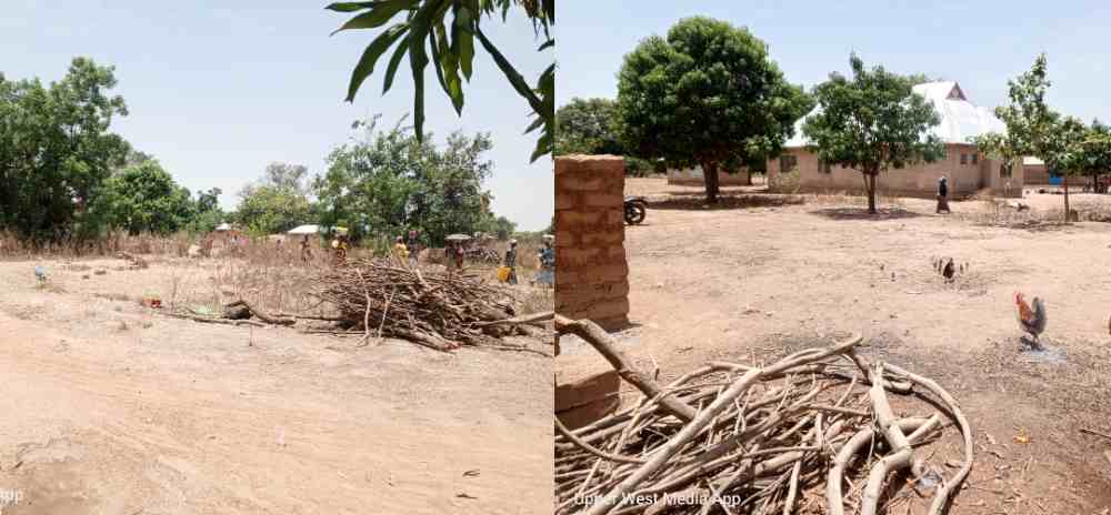 Nadowli-Kaleo District: Residents of Nator Appeal for Electricity, Internet&nbsp;Network